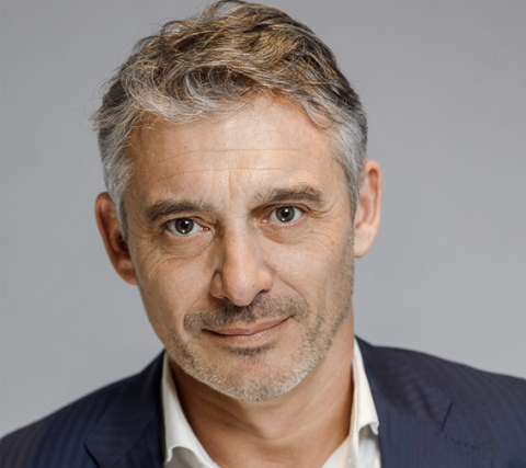 Jorge Vázquez, nuevo director general de Nutanix en España y Portugal
