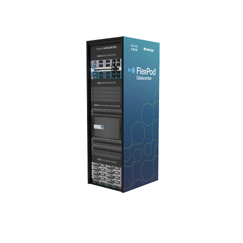 NetApp y Cisco llevan la infraestructura convergente a la nube híbrida