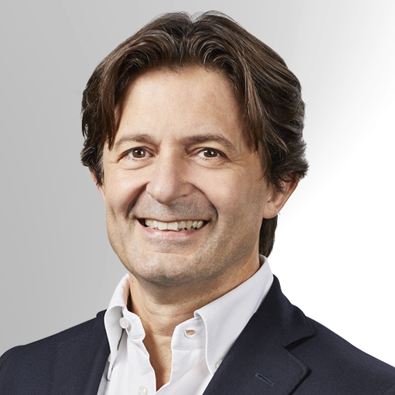 Vertiv nombra a Giordano Albertazzi presidente para América