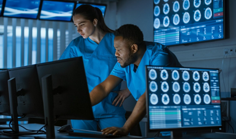 Kyndryl ayuda a transformar digitalmente el sistema sanitario catalán