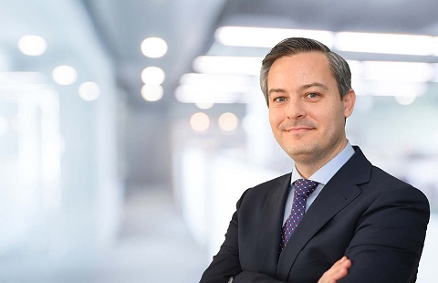 Colliers refuerza su división data center con un nuevo fichaje