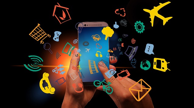 Conectar y no solo recoger datos, claves del Edge computing