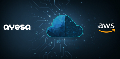 Ayesa selecciona a AWS como partner tecnológico en su transformación digital a la nube