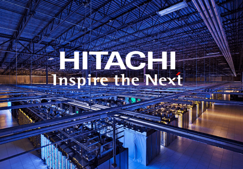 Hitachi Vantara lanza sus Centros de Fiabilidad para Aplicaciones