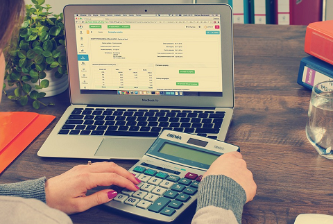 CONTASOL, el mejor programa de contabilidad para empresas y autónomos