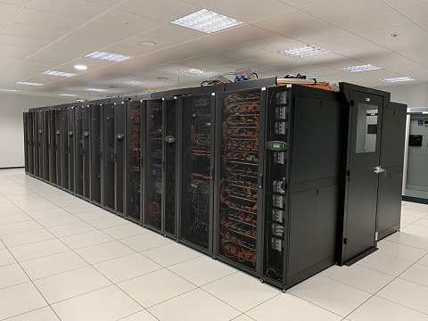 PREMIO: Aragonesa de Servicios Telemáticos