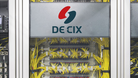 DE-CIX gestionará el primer punto neutro de intercambio en Irak