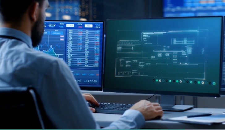 HPE presenta una solución descentralizada de aprendizaje automático y colaborativo