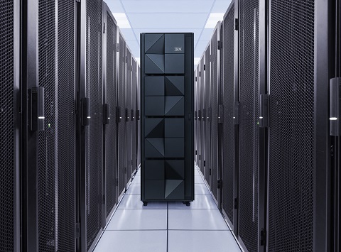 IBM z16 ofrece un sistema de IA en tiempo real y seguridad cuántica