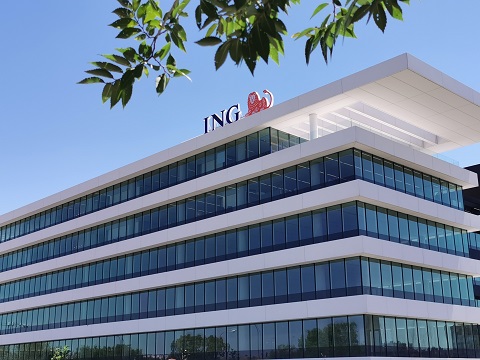 PREMIO: ING