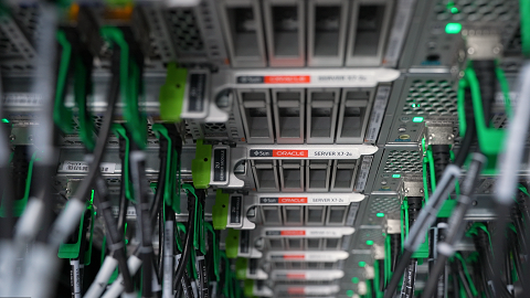 Neteris recurre al data center que abrirá Oracle en Madrid para dar servicio a sus clientes
