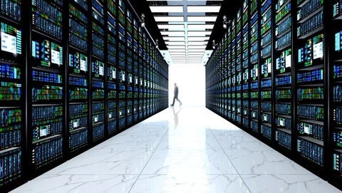 La seguridad de los sistemas comienza por el hardware