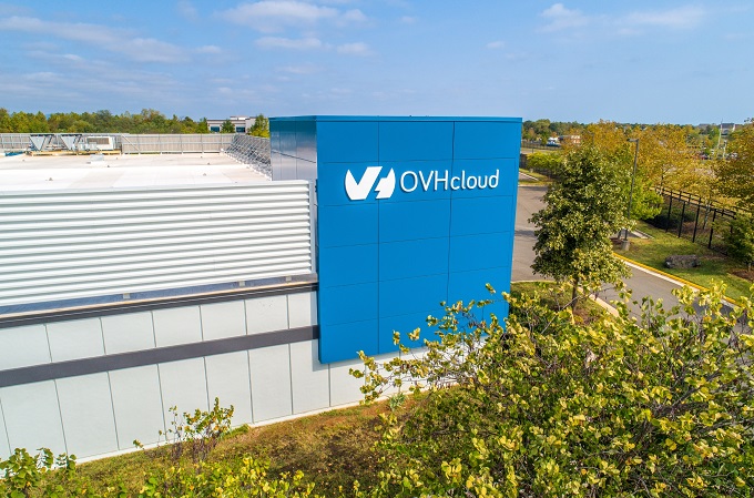 OVHcloud certifica sus data centers europeos en SAP in Cloud and Infraestructure Operations