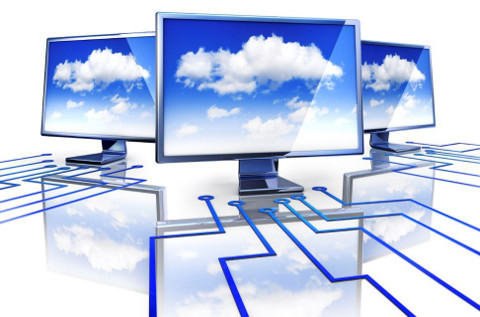 Los líderes de la nube híbrida multiplican por cuatro su transformación digital