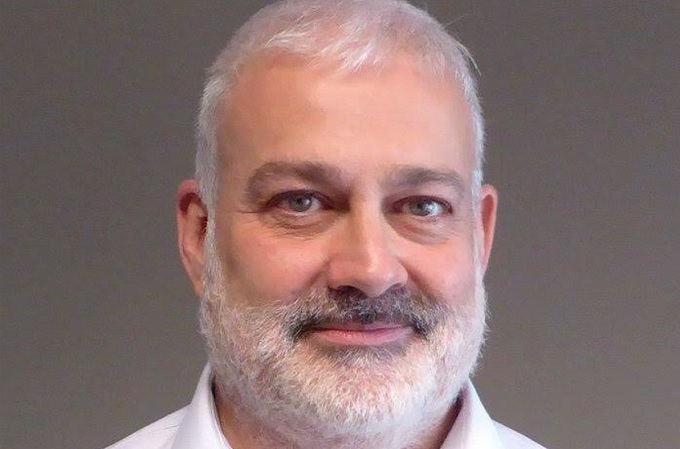 David Fernández Camarero, nuevo CEO de DEISER