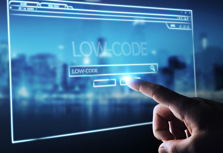 La muerte del programador tradicional, cada vez más cerca
