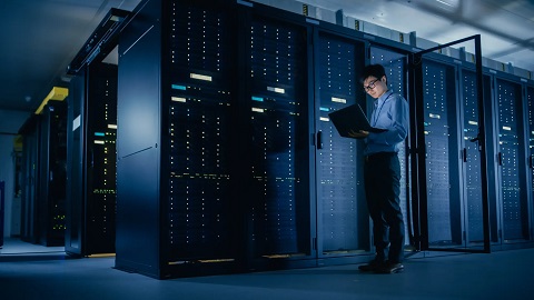 Telefónica Tech presenta su servicio ‘Virtual Data Center’ en Virginia
