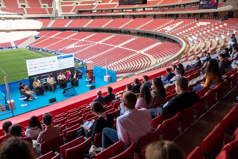 El Congreso Smart Data Spain Summit 2022 celebra su sexta edición