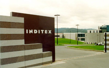Inditex se incorpora como socio de IndesIA