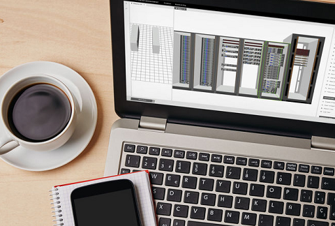 R&M actualiza su software DCIM inteliPhy net