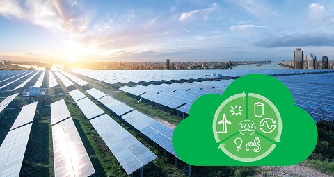Schneider Electric lanza Grid Operations Platform as a Service en Microsoft Azure