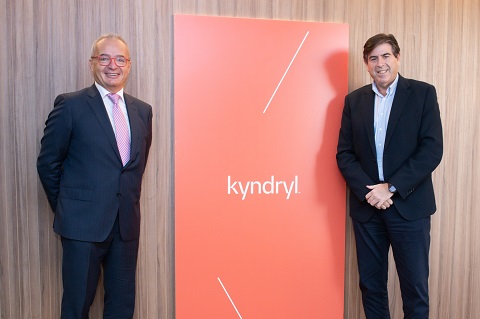 Kyndryl anuncia su alianza con Oracle centrada en Cloud Services