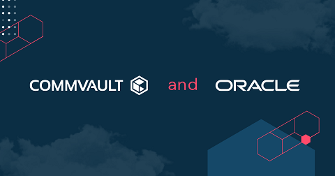 Commvault y Oracle aceleran la adopción de la nube híbrida