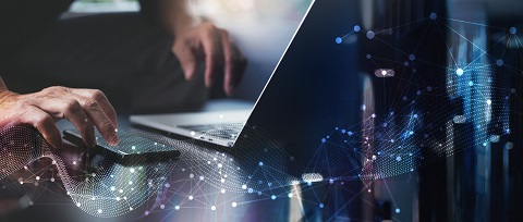 Las empresas españolas destinan hasta un 40% de su presupuesto a tecnología