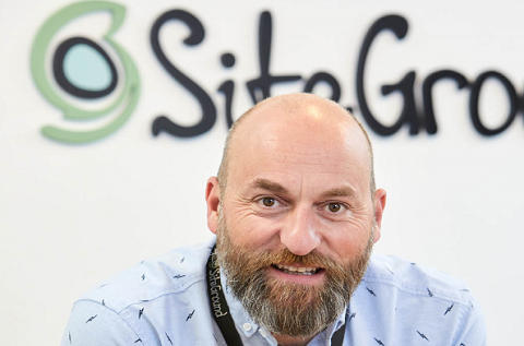 SiteGround añade un nuevo CPD y ubicación CDN en Madrid con Google Cloud