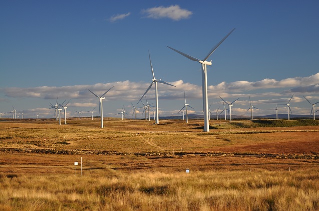 Capital Energy incorpora la tecnología de JAGGAER en sus compras y proyectos renovables