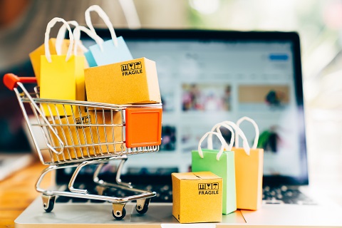 El 67% de los compradores online se preocupa por los pagos en Internet