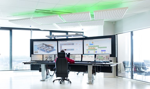 ABB nombra a ATS Global para impulsar su negocio de automatización de centros de datos