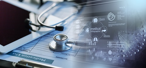 Cómo utilizar el Big Data para mejorar la asistencia sanitaria