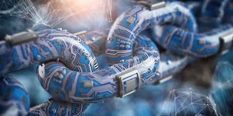 Minsait e Ecoembes optimizan la gestión de residuos con blockchain