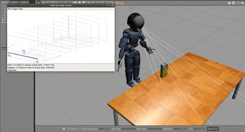 Intel Labs mejora el aprendizaje de los robots con la computación neuromórfica