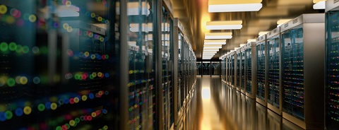 El grupo de ingeniería IDP también construirá data centers