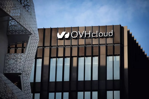 OVHcloud amplía su gama de servidores Bare Metal