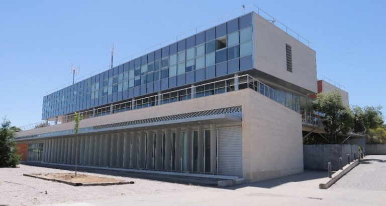 La Politécnica de Madrid apuesta por los escritorios virtuales