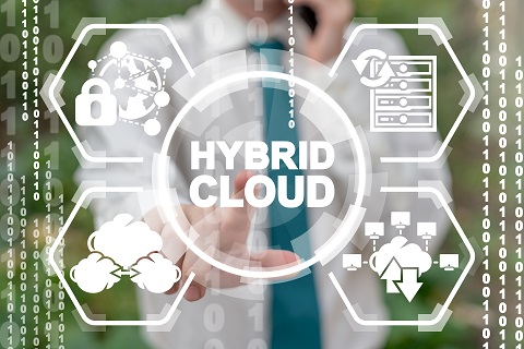 VMware e IBM modernizan los entornos de nube híbrida en las industrias reguladas