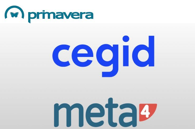 Cegid cierra la adquisición del Grupo Primavera