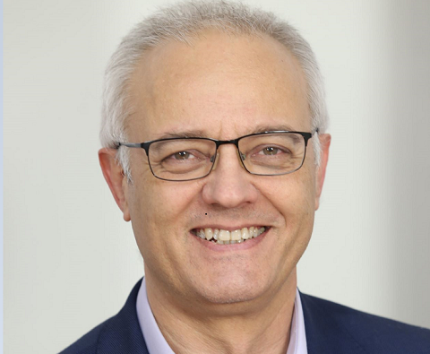 Luis Fisas, nuevo responsable de Bitdefender para el sur de Europa