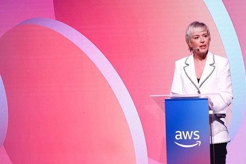 AWS abandera la innovación y la digitalización
