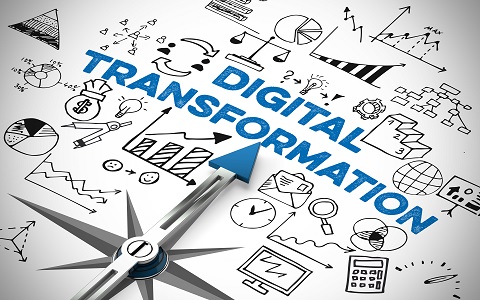 Los productos y servicios digitales generarán el 40% de los ingresos
