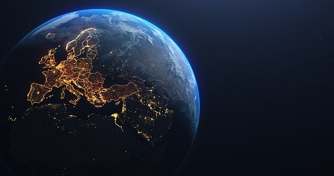 Equinix se una a Gaia-X para crear una infraestructura digital soberana