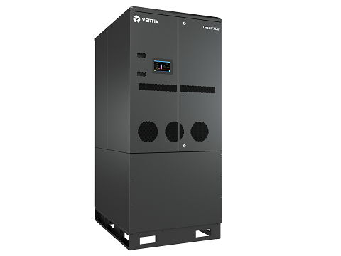 Vertiv presenta una solución de refrigeración líquida eficiente