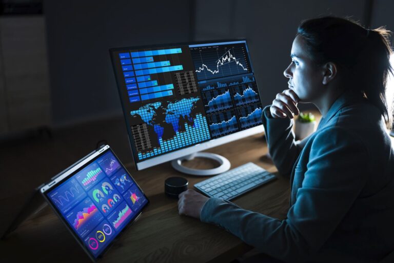 Sueldo de un analista de datos y por qué cobra tanto