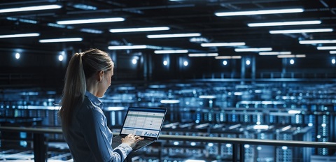 Schneider Electric mejora la eficiencia energética y operativa de EcoStruxure Power