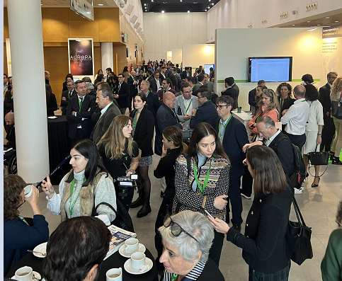 El Smart Energy Congress cierra sus puertas enfocado en tecnología y sostenibilidad