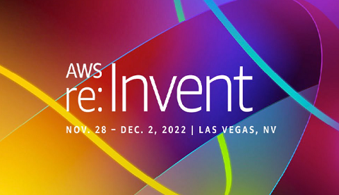 Concluye AWS re:invent con más de 50.000 asistentes físicos