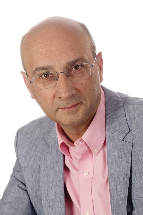 “Falta cultura a nivel conceptual de lo que es un DCIM”